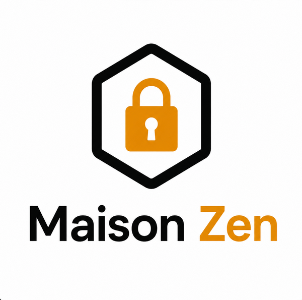 Maison Zen